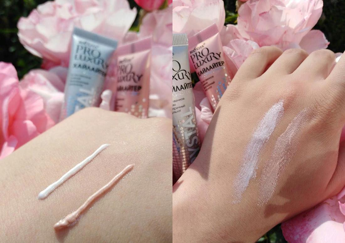 Крем-хайлайтер для тела с блестками Intt Sexy Glow, 60 мл SX0001 - INTT - Косметика - Купить