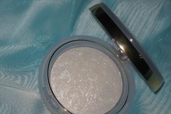 Крем-хайлайтер для тела с блестками Intt Sexy Glow, 60 мл SX0001 - INTT - Косметика - Купить