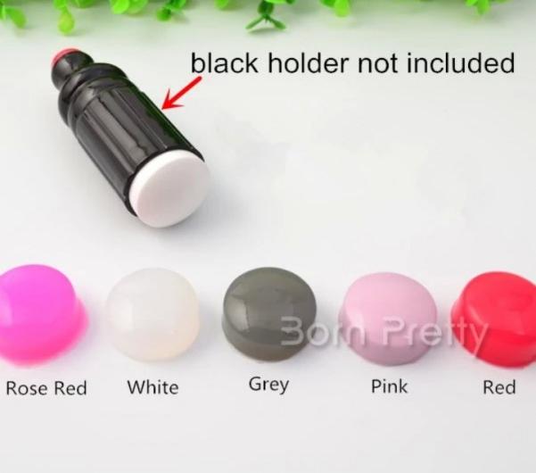 Силиконовые сменные подушечки-электроды купить со скидкой в секс шопе