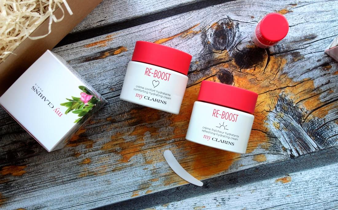 Отзывы о косметике. My Clarins косметичка отзывы.