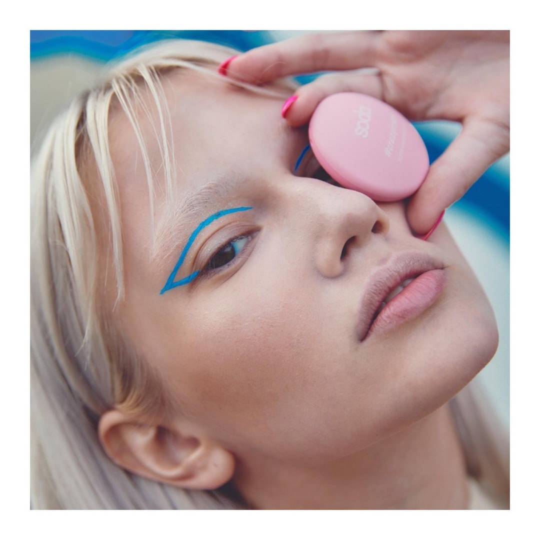 Л'Этуаль - Готовые палетки — это отлично, но иногда так хочется всего парочку новых теней. Только так, чтобы они идеально сочетались.⠀
⠀
Ага! Отлично! Есть у нас один секрет. ⠀
⠀
#youandeye Двойные те...