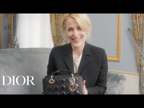 "In My Lady…" with Gillian Anderson - Episode 7