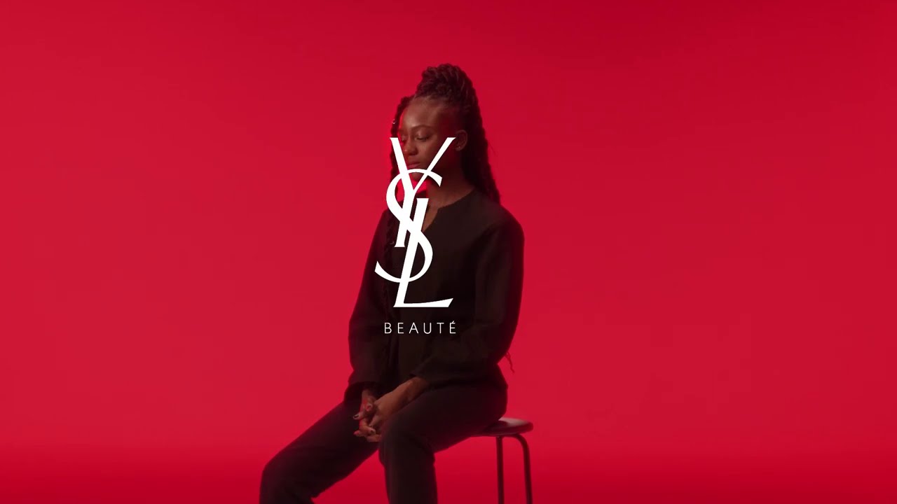 ABUSE IS NOT LOVE | Temoignages: Pauline | YSL BEAUTY