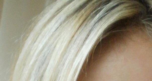 Супер блонд эстель 116 фото