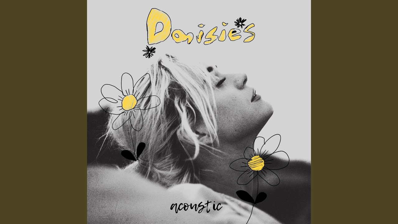 Daisies (Acoustic)