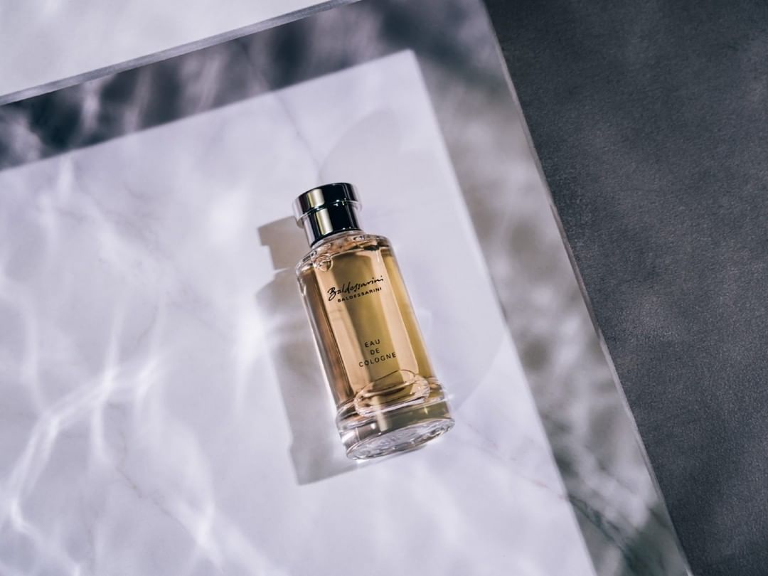 BALDESSARINI FRAGRANCES - A modern classic since 2002 - the Baldessarini Eau de Cologne.

#baldessarini #separatesthemenfromtheboys #fragrance #baldessarinifragrances #parfum #fragranceoftheday #itsam...