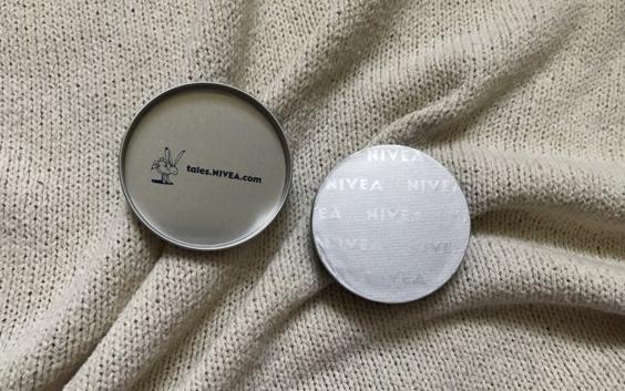 Универсальный увлажняющий крем NIVEA Creme фото