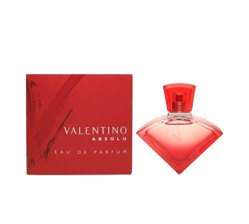 Valentino V Absolu - моя любовь