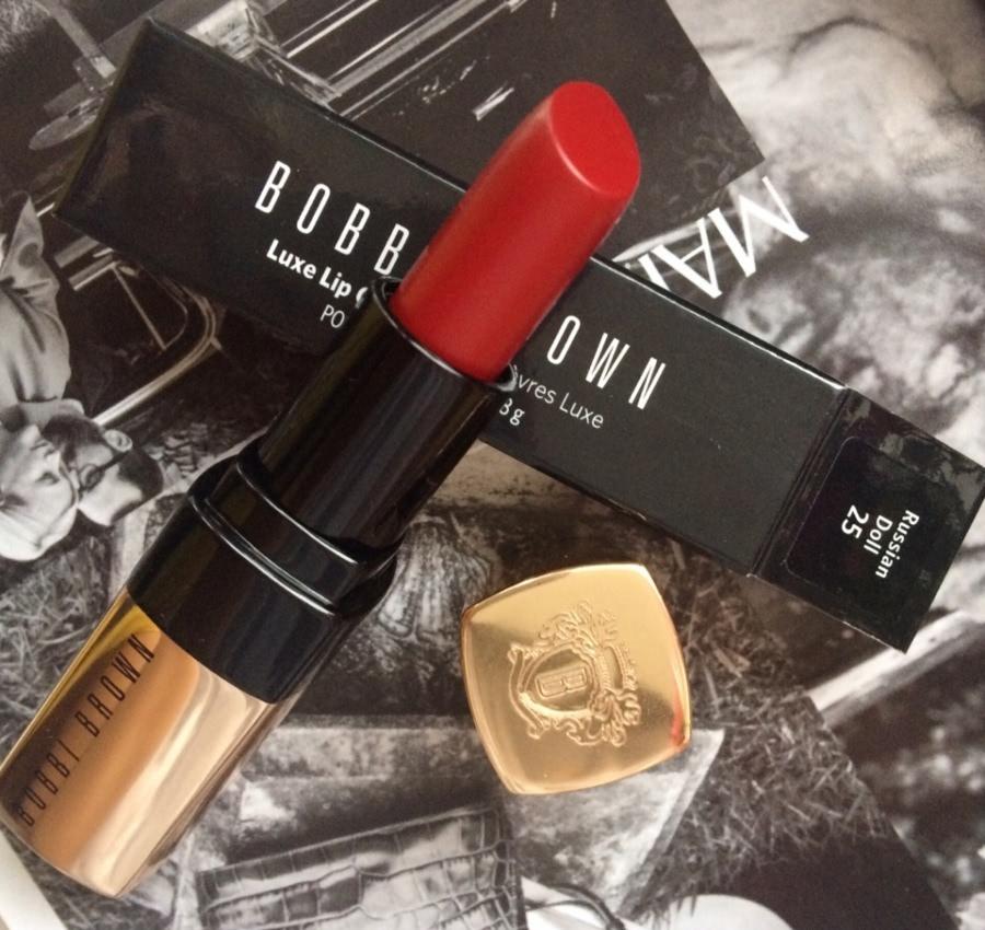 Мак б. Bobbi Brown Luxe Lip Color Russian Doll. Bobbi Brown Russian Doll. Pink cloud Bobbi Brown помада отзывы.