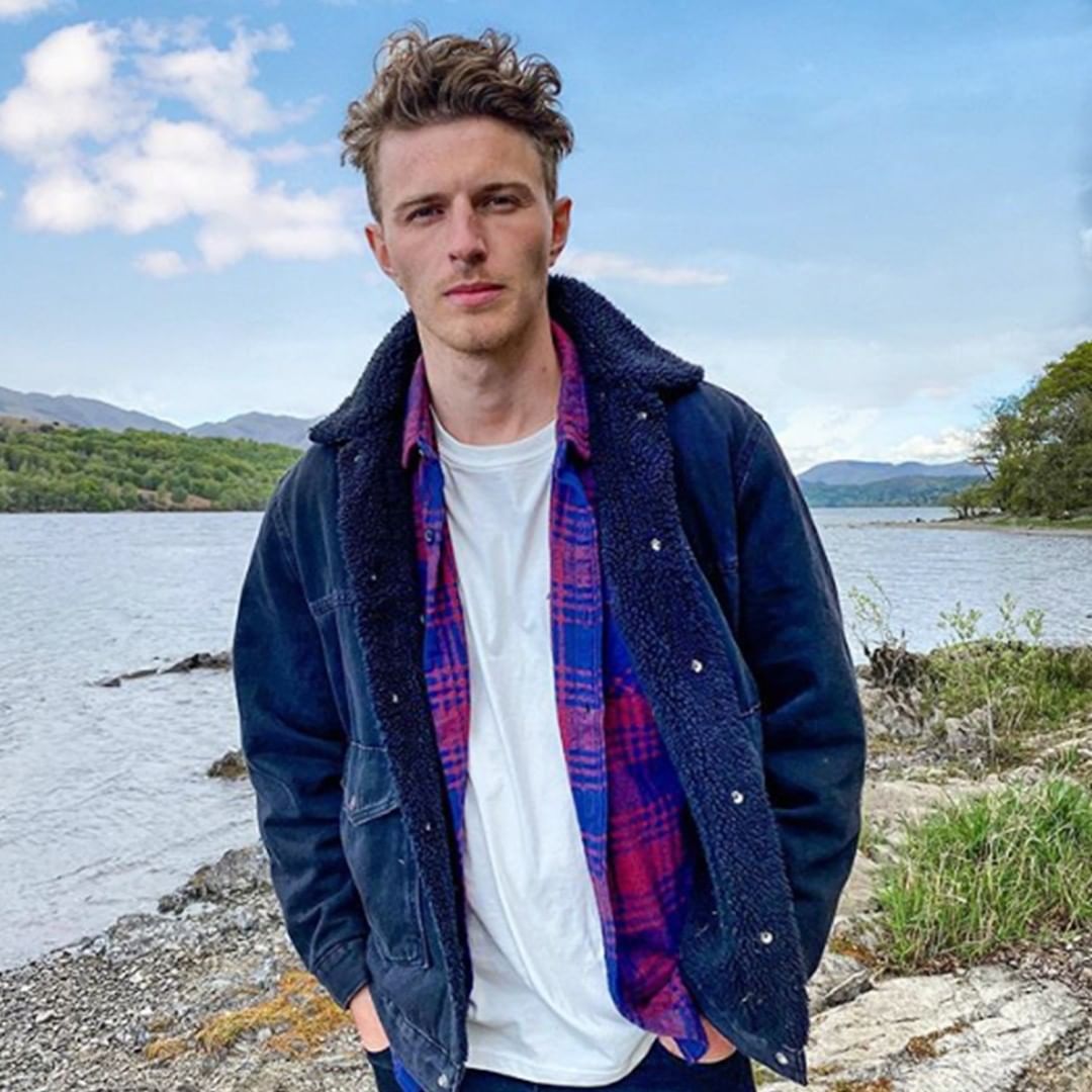 MandM Direct - Perfect for cooler evenings, this Levi's jacket has £55 off the RRP.
📸 @davidjamesseed

#mandmdirect #bigbrandslowprices #levis #levisjacket