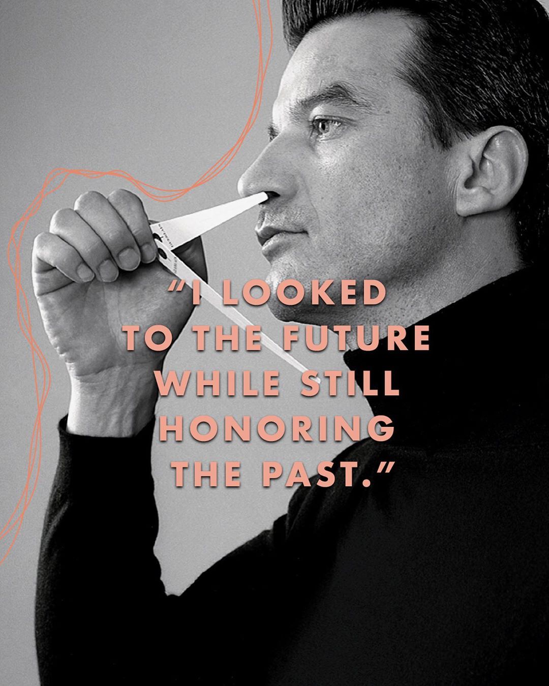 Guerlain - Looking to the future while honoring the past: Guerlain Master Perfumer @thierrywasser revisits L'Initial. 

The story behind the creation of L'Initial is as fascinating as it is unique.

S...