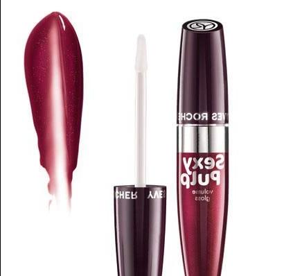 Sexy Pulp volume gloss Sexy Pulp от Yves Rocher № 04 