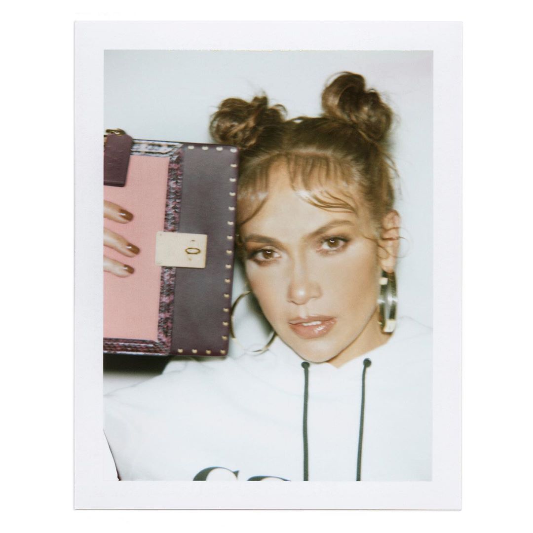 Coach - "I’m real,” sings #JenniferLopez. She is—and so are her dance moves. Make some of your own, head over to the site to shop. #CoachxJLo #CoachNY 

Photographed: @haozeng_com
Styled by: @robzanga...