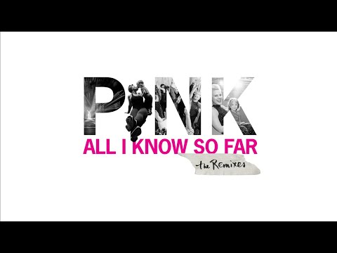 P!NK - All I Know So Far (Dubdogz & Selva Remix (Audio))