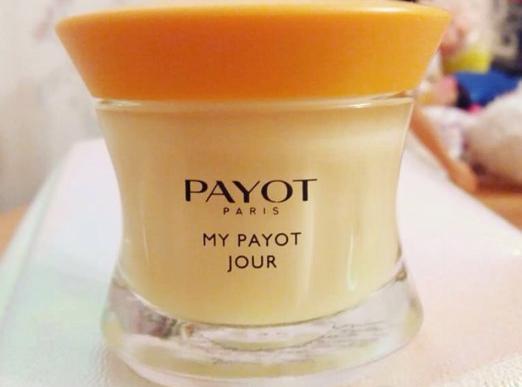 Крем для лица PAYOT MY PAYOT JOUR фото