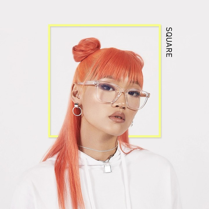 QUAY AUSTRALIA - Let's face it—Square? Oval? Round? Heart? Not sure? Make it personal with our all new updated virtual try-on experience that finds your face shape + recommends the perfect Quays to fi...