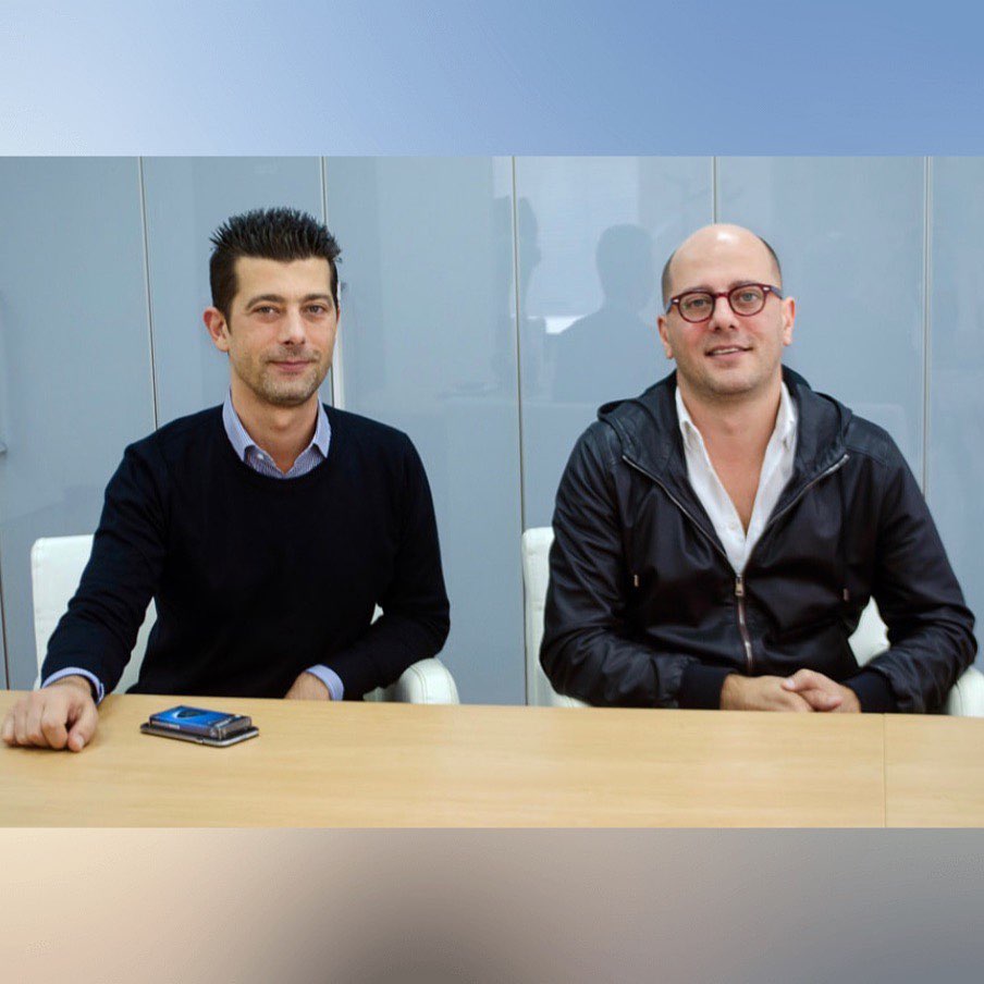 ВЕРХНЯЯ ОДЕЖДА ОНЛАЙН - Heresis.
Фирма - MG Fashion Srl. @heresis.it
Место расположения. Martina Franca, Апулия, юг Италии.
Разработка и производство – 100% made in Italy.
Ассортимент: мужские и женск... ВЕРХНЯЯ ОДЕЖДА ОНЛАЙН - Heresis.
Фирма - MG Fashion Srl. @heresis.it
Место расположения. Martina Franca, Апулия, юг Италии.
Разработка и производство – 100% made in Italy.
Ассортимент: мужские и женск...