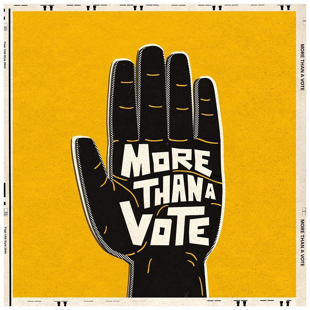 Coach - Let’s do this, together. Today, we begin an ongoing partnership with #MoreThanAVote—a voting rights organization whose mission is to energize, educate and protect the Black and Latinx vote in... Coach - Let’s do this, together. Today, we begin an ongoing partnership with #MoreThanAVote—a voting rights organization whose mission is to energize, educate and protect the Black and Latinx vote in...