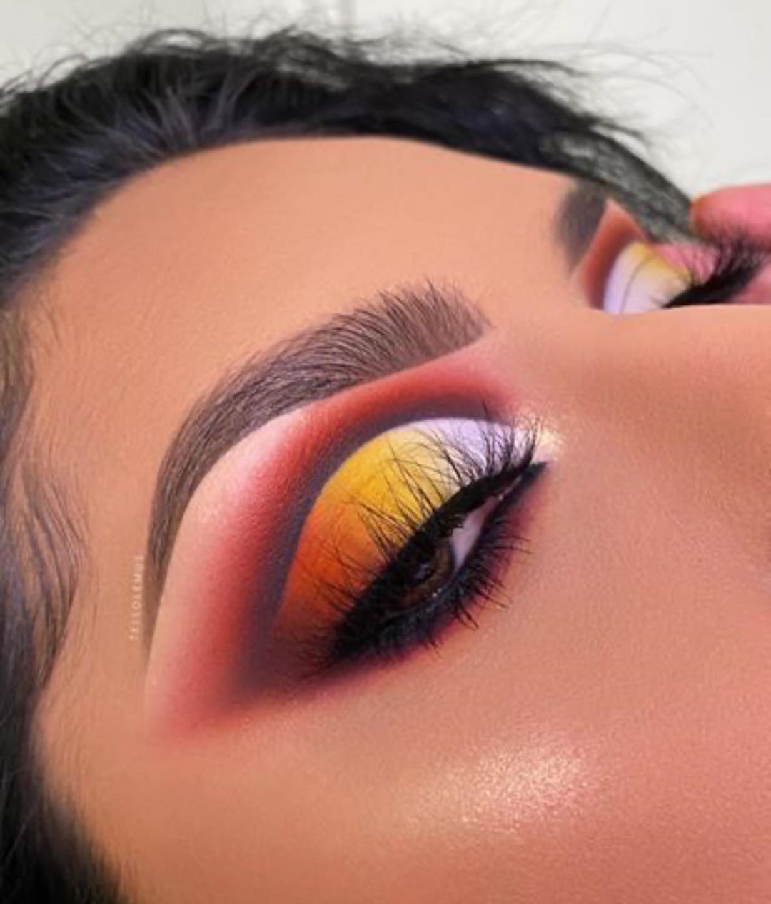 J. Cat Beauty - The gorgeous @tellolemus wearing our You Glow Girl Baked Highlighter in “White Goddess”!🤍 Check out that glow and stunning eyeshadow look✨
.
.
.
#jcat #jcatbeauty #trendmood #look #mak...