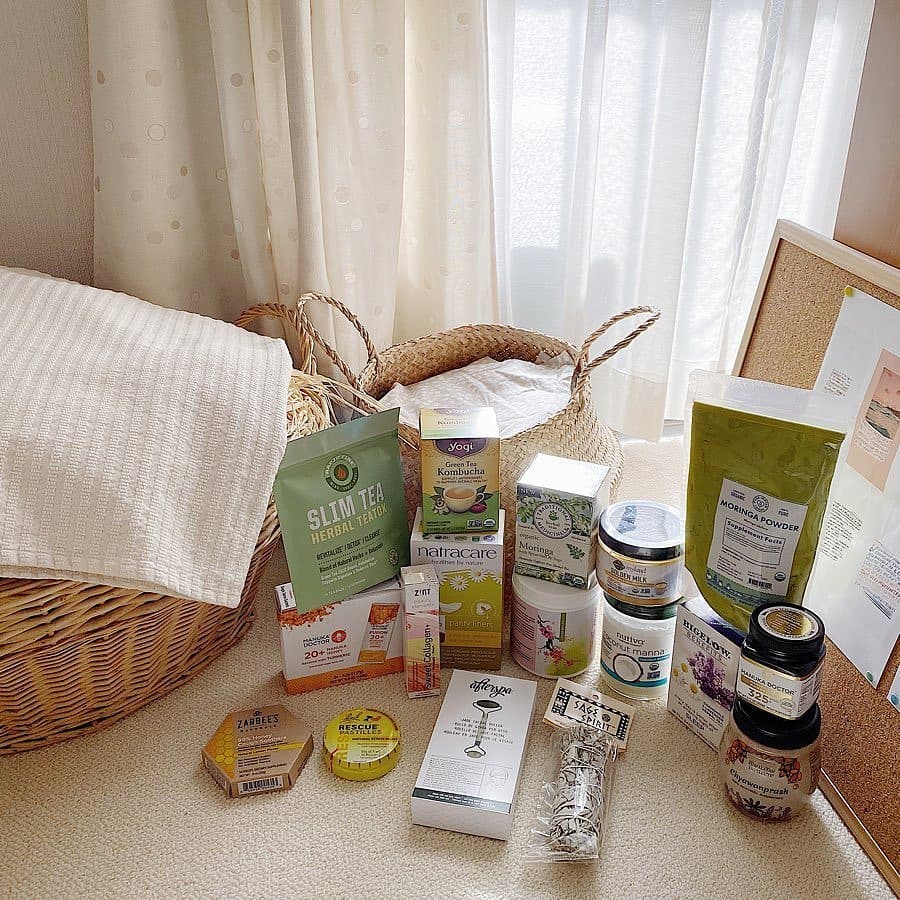 iHerb - Check out today's amazing #iHerbHaul! See what other iHerb customers are buying!

Thanks @_____912 for letting us share a photo of your purchases. Enjoy your products in good health!

#iherb #...