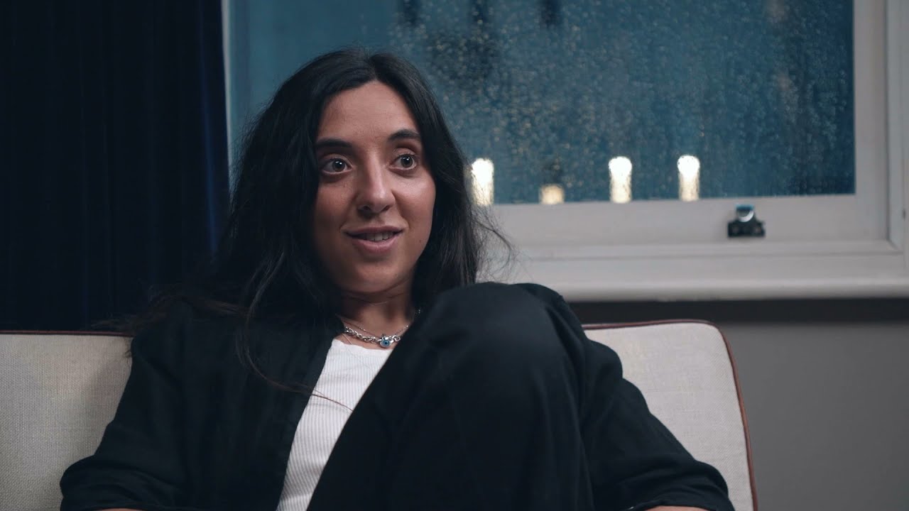 PUSH THE BOUNDARIES - CHLOE CAILLET EPISODE 3