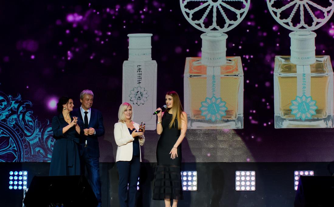 FiFi Russian Fragrance Awards 2018. О любви – на языке ароматов - отзыв7 acd266_lbox.jpg