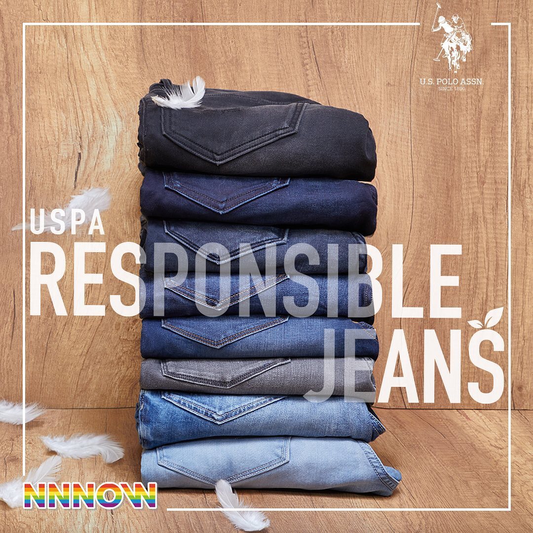 NNNOW - As consumers we have become increasingly conscious about our purchases. More often than not, we're opting for things that have a positive impact on the environment as well as the people who ma...