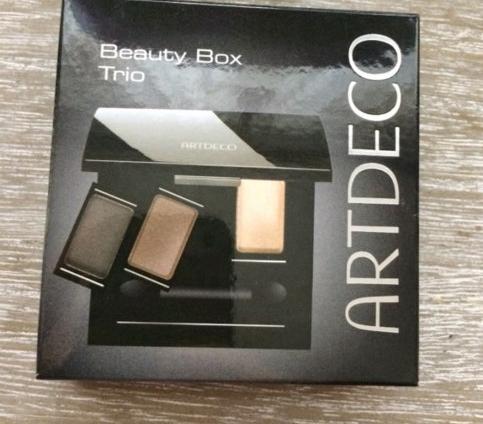 Beauty Box Trio: бьютихак 