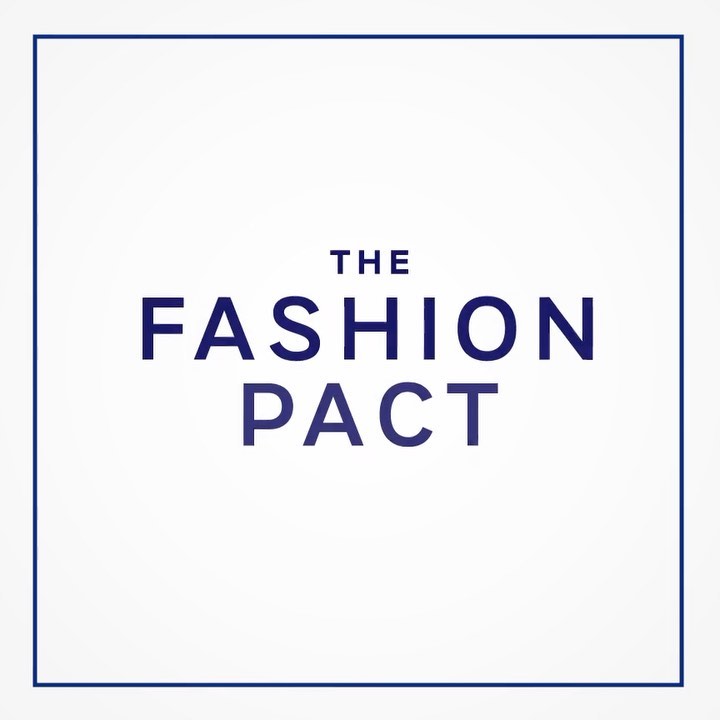 Salvatore Ferragamo - Salvatore Ferragamo is proud to be part of the Fashion Pact. Over sixty leading global Fashion and Textile companies make commitments on climate, biodiversity and oceans, by focu...