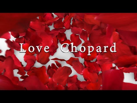 Новинка! Love от Chopard. Обзор аромата