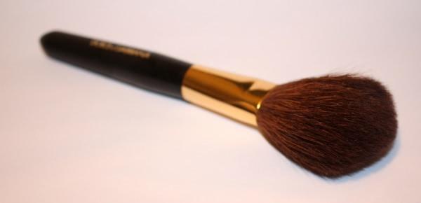 Кисти. Часть 2. Dolce&Gabbana Make Up Brushes – мои идеальные кисти для макияжа