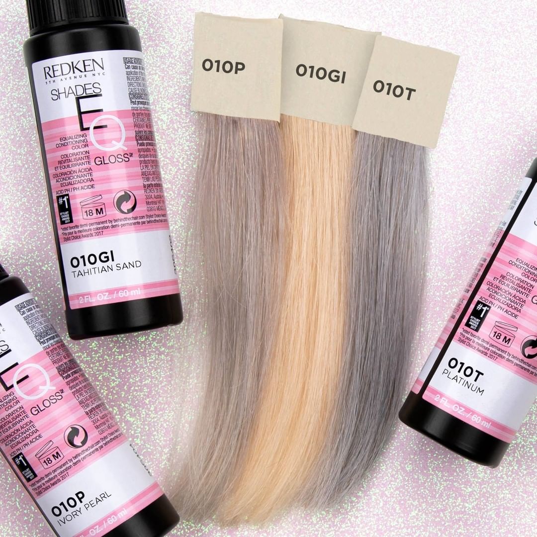 Redken - We know you all love a good weft moment - let's take a look a...
