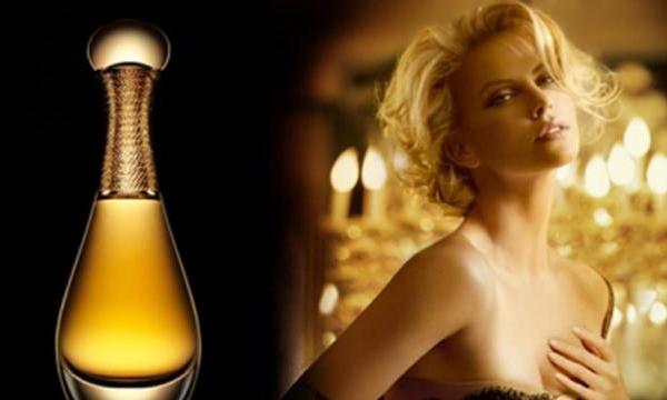 Aromas of luxury from Dior - review
