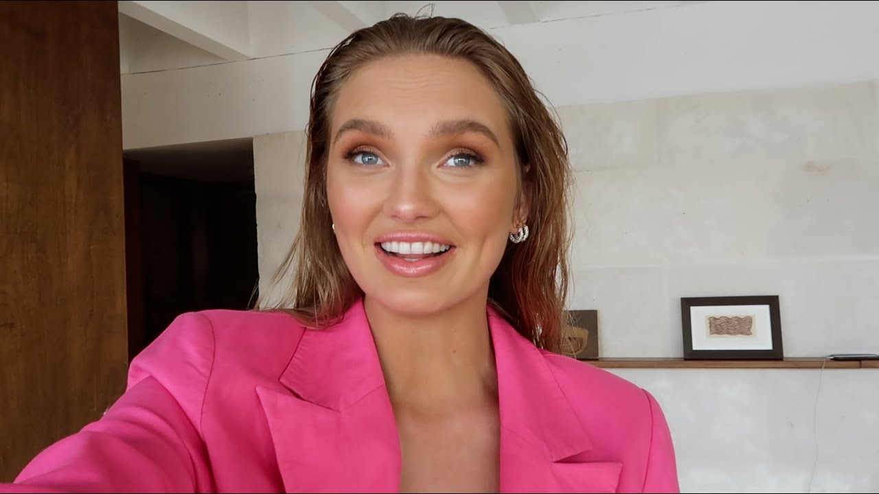 IBIZA (VLOG 68) | Romee Strijd