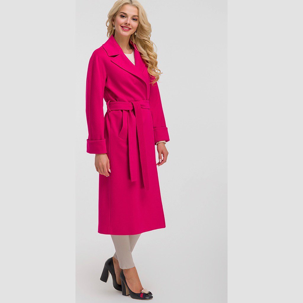 ВЕРХНЯЯ ОДЕЖДА ОНЛАЙН - Доброго всем вечера!🎉 Очередная модель нашего предновогоднего предложения - пальто М11 итальянского производства от @heresis.it , из шерсти @loropianaofficial .
Нарядный красны... ВЕРХНЯЯ ОДЕЖДА ОНЛАЙН - Доброго всем вечера!🎉 Очередная модель нашего предновогоднего предложения - пальто М11 итальянского производства от @heresis.it , из шерсти @loropianaofficial .
Нарядный красны...