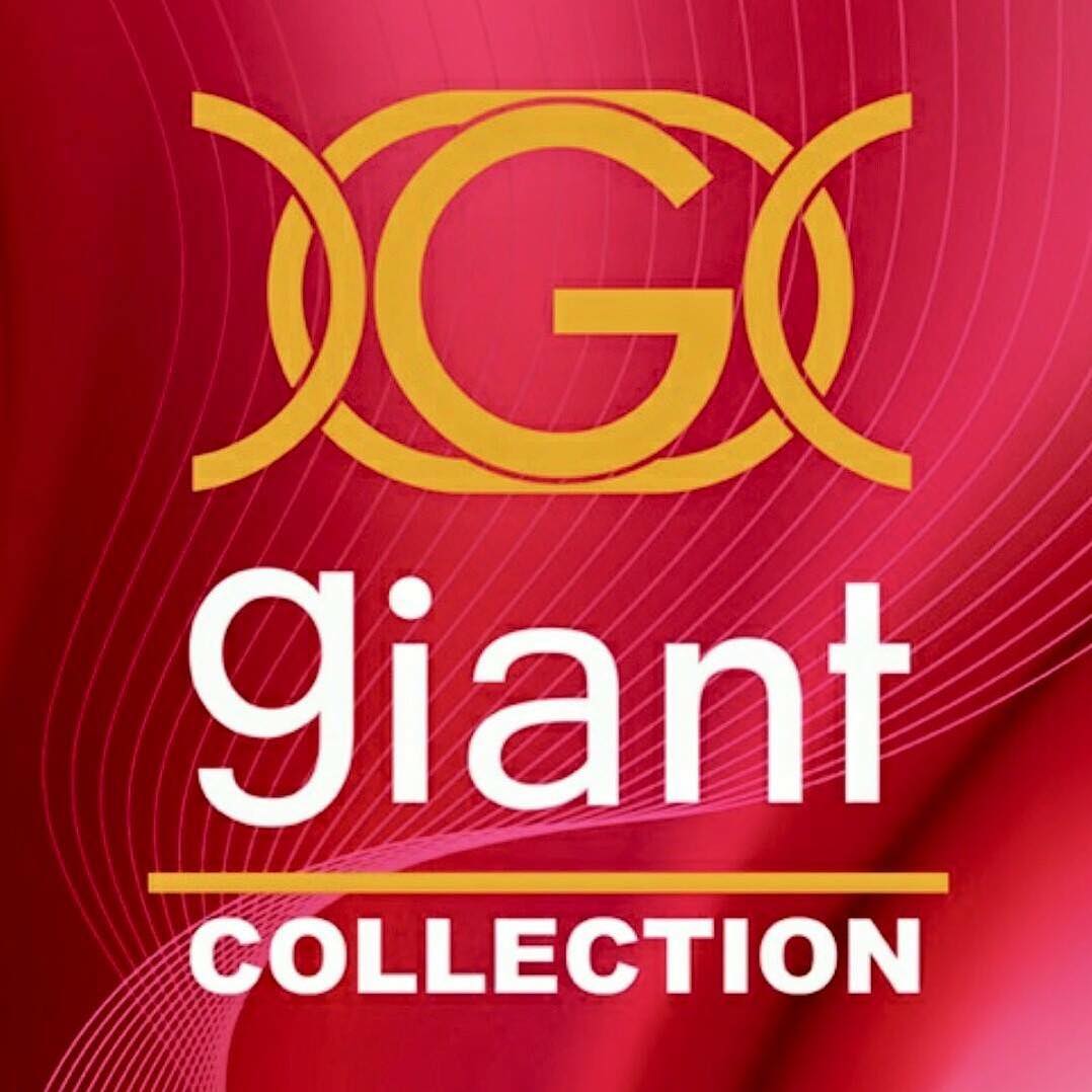 Giant Collection - 