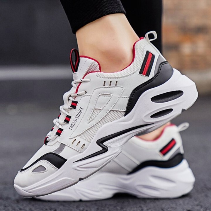 AliExpress - Hit the ground running this week! 🏃‍

These retro-styled trainers will have you pounding the pavement in no time: https://s.click.aliexpress.com/e/_d6O0GQN?af=1005001404001044
