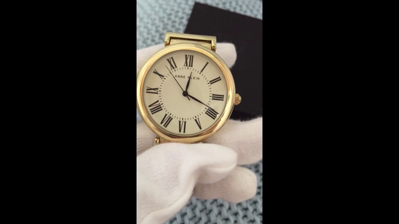 Anne Klein 2134CRGB