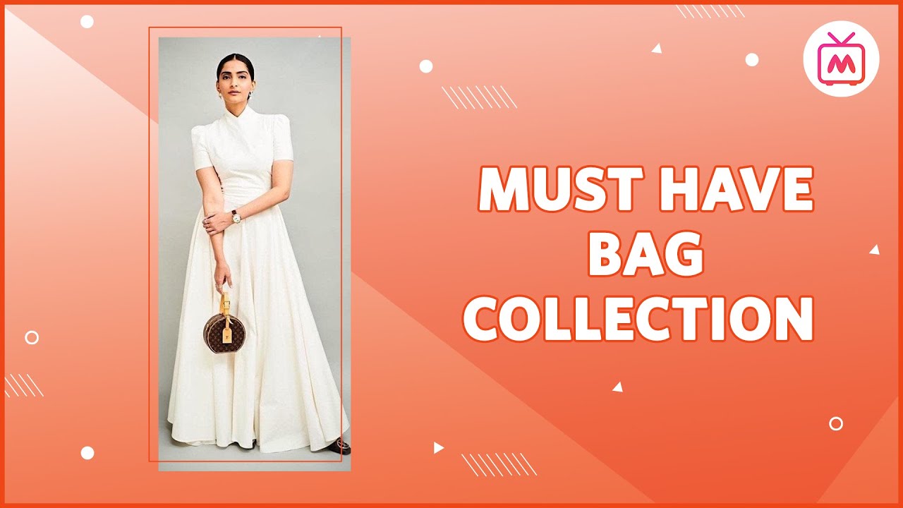 Must Have Bag Collection | Trendy Bag Women Must Have | Bags for Women - Myntra Studio