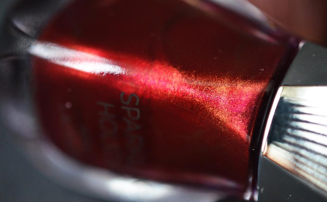 Kiko Sparkling Holiday. Обзор части коллекции - отзыв14 563714_lbox.jpg