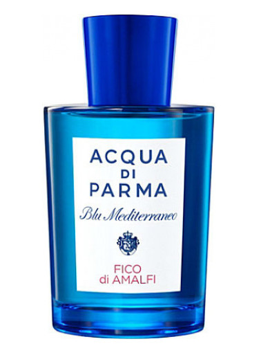 Acqua di Parma Blu Mediterraneo - Fico di Amalfi - отзыв