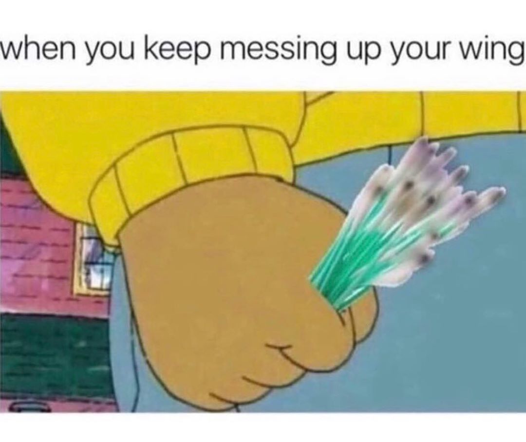 J. Cat Beauty - Okay too accurate!😂 Who relates?!😅
.
.
.
#jcatbeauty #jcat #cute #funny #lol #beauty #makeup #instabeauty #makeupdolls #makeuplife #struggleisreal #mua #crueltyfree #memes #makeuplover...