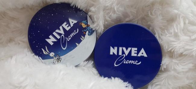 Nivea универсальный крем отзыв