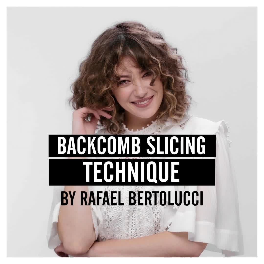 L'Oréal Professionnel Paris - 🇺🇸/🇬🇧 Let's see how we can use the backcombing technique for perfect French Balayage result with @rafaelbertolucci1
#LorealProFormula:
1⃣ Balayage
➡ 40g Blond Studio 8 Bo...