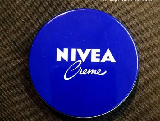 Универсальный увлажняющий крем NIVEA Creme фото