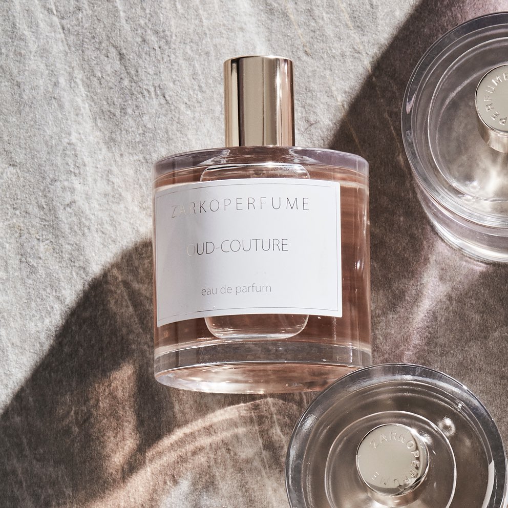 Zarkoperfume oud couture