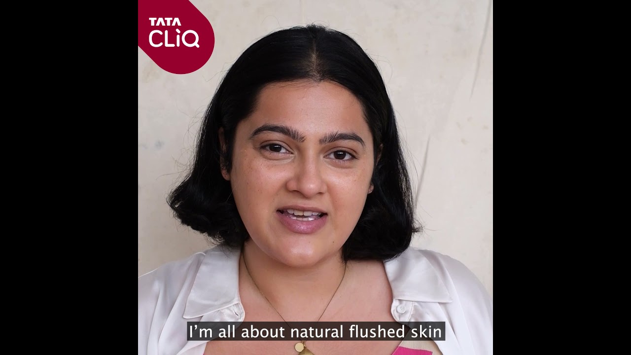 Perfect Cheekbones In 2 Easy Steps with Celebrity Makeup Artist Kritika Gill