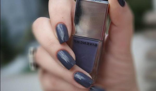 Givenchy №10- Lilas d’Exception - review