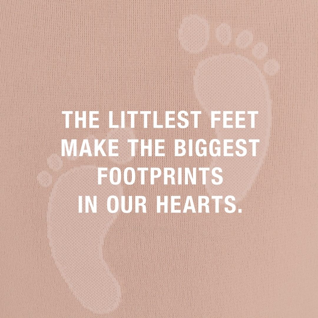 Wolford - Just keep on growing!⁠
Cuteness overload... 💕👣💕🍼💕👶⁠
⁠
#WolfordFashion #NewCollection