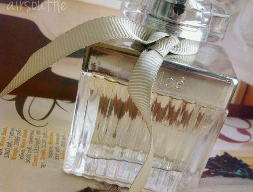 Chloé Eau De Parfum фото